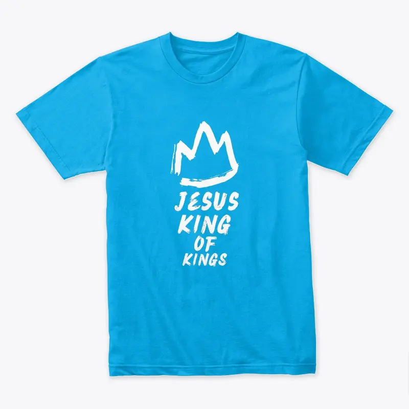 Jesus KING of Kings